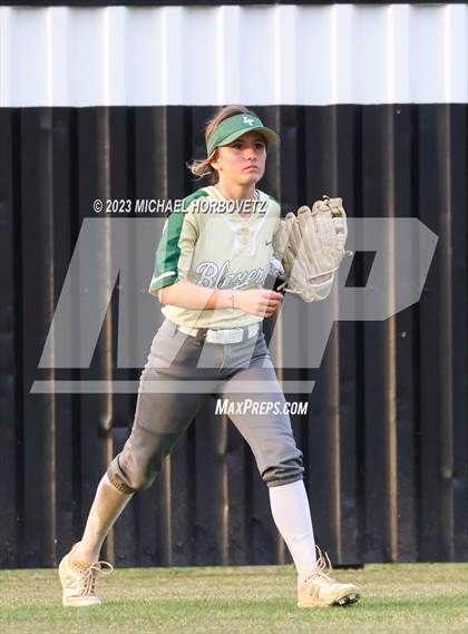 Thumbnail 3 in Lebanon Trail @ Liberty photogallery.