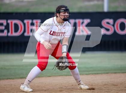 Thumbnail 3 in Lebanon Trail @ Liberty photogallery.