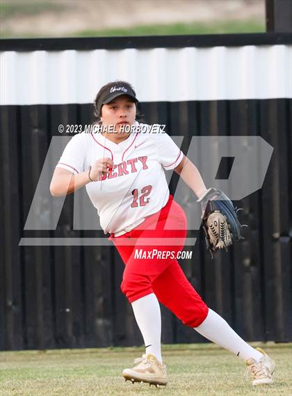 Thumbnail 1 in Lebanon Trail @ Liberty photogallery.