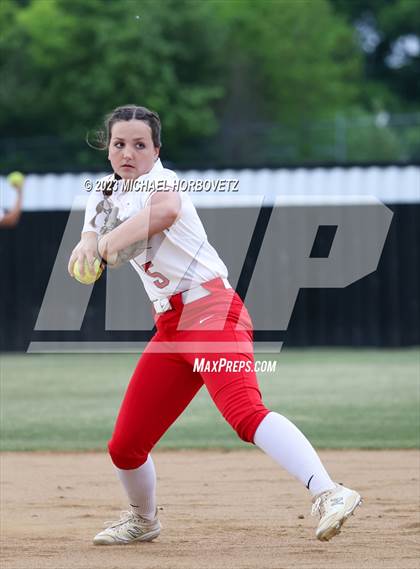 Thumbnail 3 in Lebanon Trail @ Liberty photogallery.