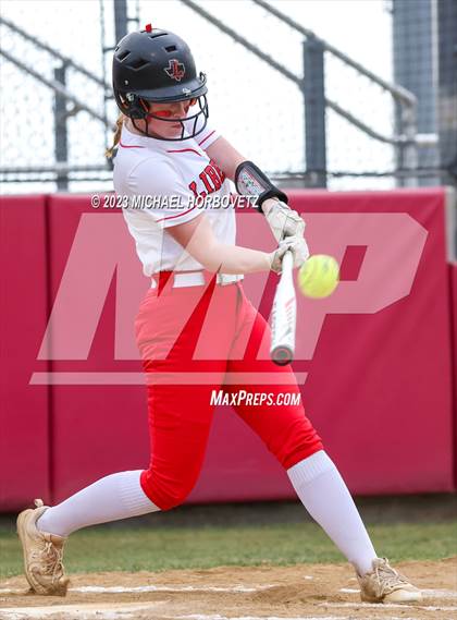 Thumbnail 1 in Lebanon Trail @ Liberty photogallery.