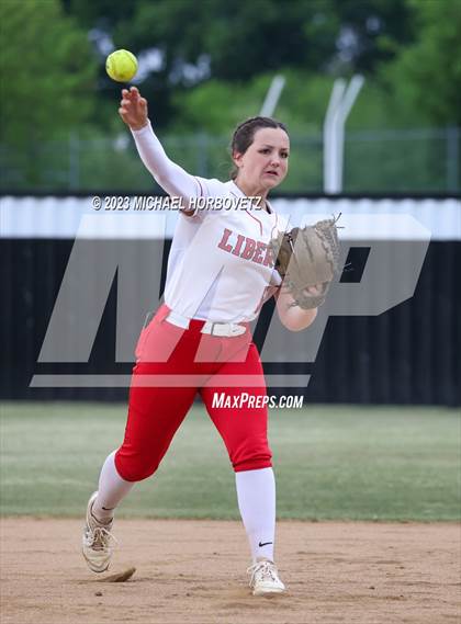 Thumbnail 3 in Lebanon Trail @ Liberty photogallery.