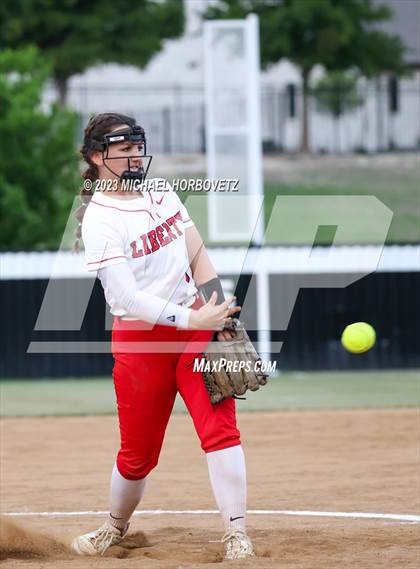 Thumbnail 1 in Lebanon Trail @ Liberty photogallery.