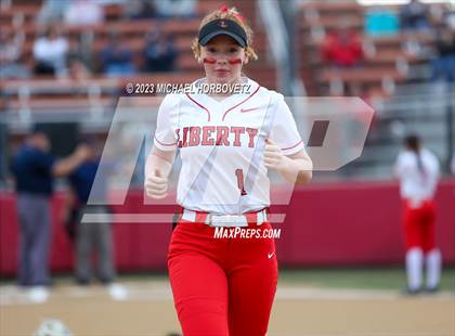 Thumbnail 2 in Lebanon Trail @ Liberty photogallery.