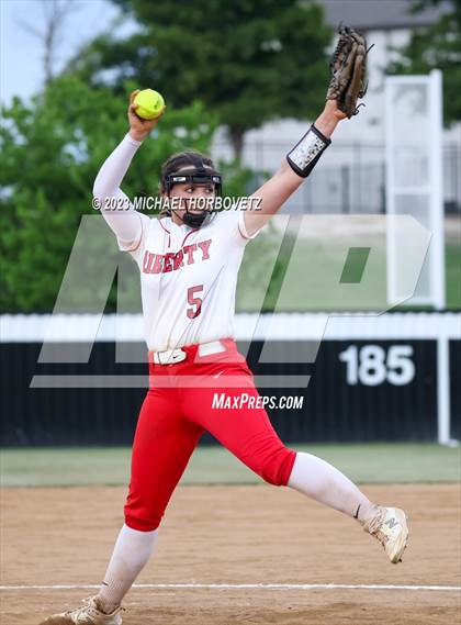 Thumbnail 3 in Lebanon Trail @ Liberty photogallery.