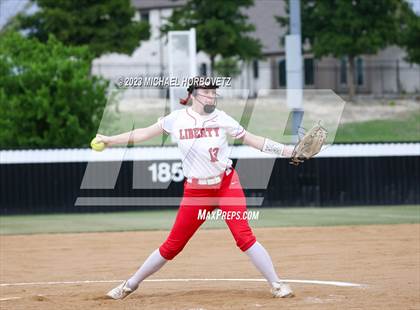 Thumbnail 3 in Lebanon Trail @ Liberty photogallery.