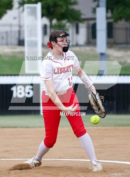 Thumbnail 2 in Lebanon Trail @ Liberty photogallery.