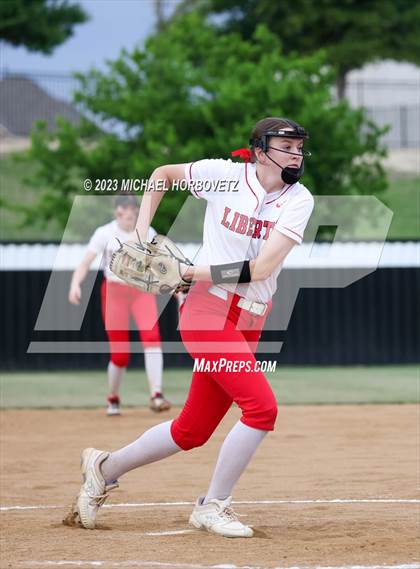 Thumbnail 1 in Lebanon Trail @ Liberty photogallery.