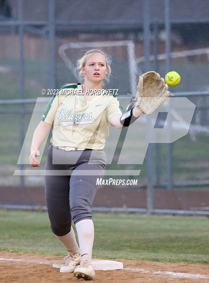 Thumbnail 1 in Lebanon Trail @ Liberty photogallery.