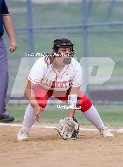 Thumbnail 2 in Lebanon Trail @ Liberty photogallery.