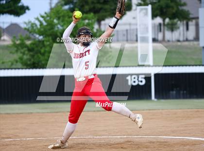 Thumbnail 1 in Lebanon Trail @ Liberty photogallery.