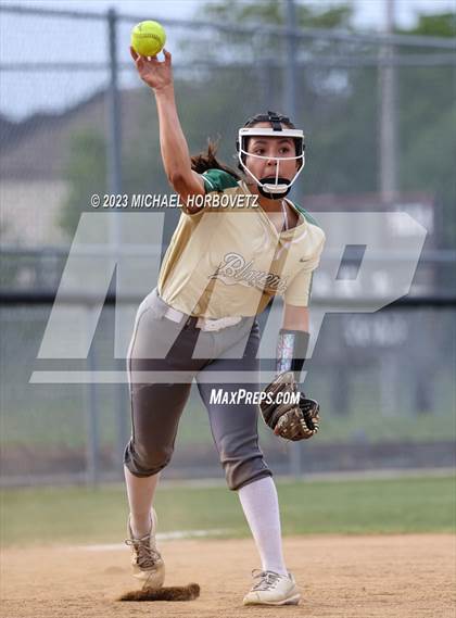 Thumbnail 3 in Lebanon Trail @ Liberty photogallery.