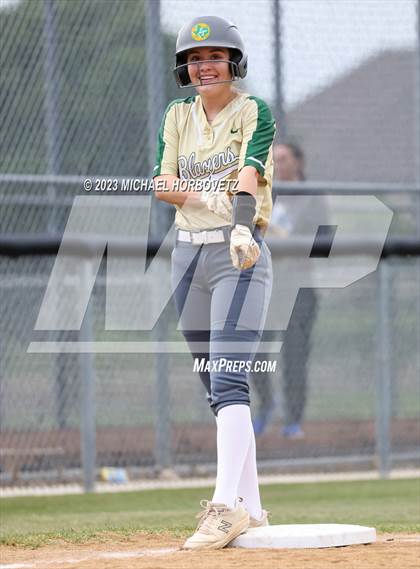 Thumbnail 1 in Lebanon Trail @ Liberty photogallery.