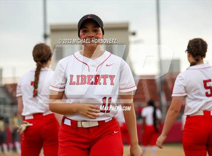 Thumbnail 3 in Lebanon Trail @ Liberty photogallery.