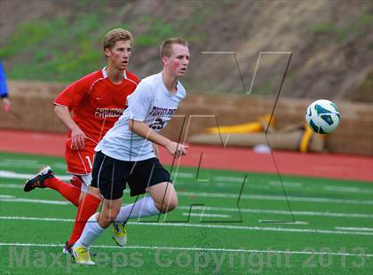 Thumbnail 1 in Cathedral Catholic @ Torrey Pines photogallery.