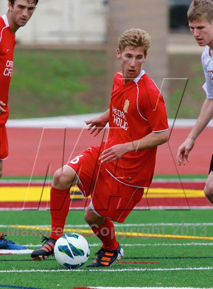 Thumbnail 3 in Cathedral Catholic @ Torrey Pines photogallery.