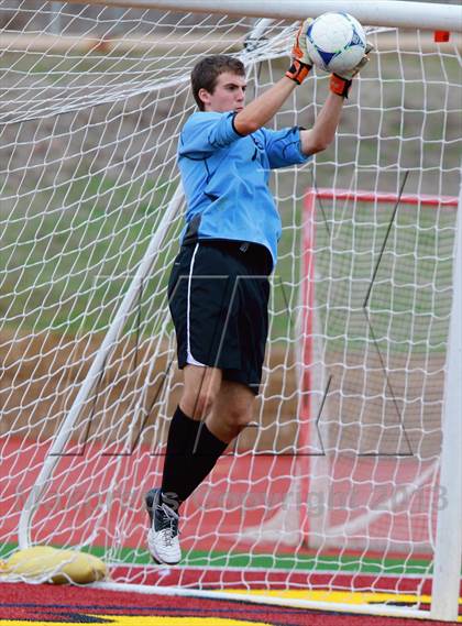 Thumbnail 2 in Cathedral Catholic @ Torrey Pines photogallery.