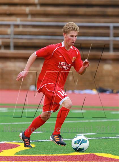 Thumbnail 3 in Cathedral Catholic @ Torrey Pines photogallery.