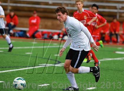 Thumbnail 3 in Cathedral Catholic @ Torrey Pines photogallery.