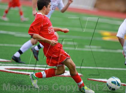 Thumbnail 1 in Cathedral Catholic @ Torrey Pines photogallery.