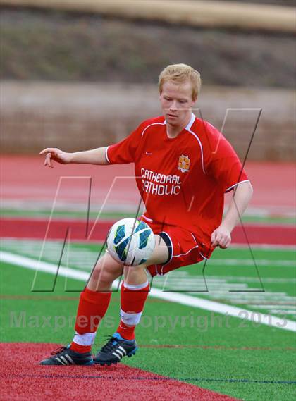 Thumbnail 2 in Cathedral Catholic @ Torrey Pines photogallery.