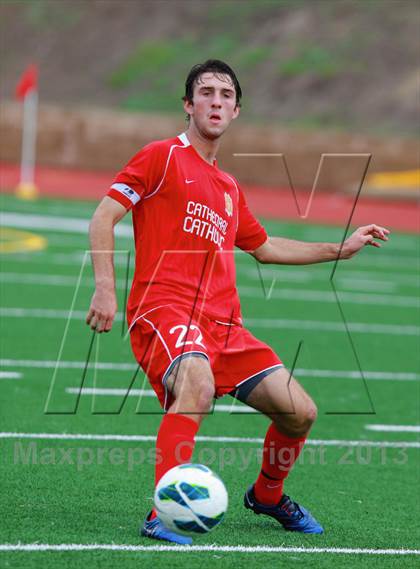 Thumbnail 3 in Cathedral Catholic @ Torrey Pines photogallery.