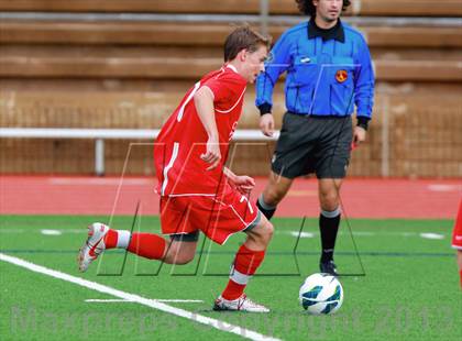 Thumbnail 2 in Cathedral Catholic @ Torrey Pines photogallery.