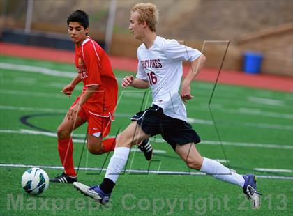 Thumbnail 2 in Cathedral Catholic @ Torrey Pines photogallery.