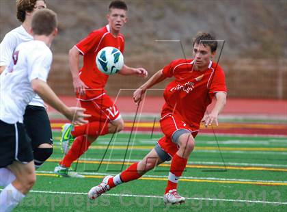 Thumbnail 2 in Cathedral Catholic @ Torrey Pines photogallery.