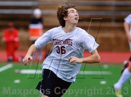 Thumbnail 3 in Cathedral Catholic @ Torrey Pines photogallery.
