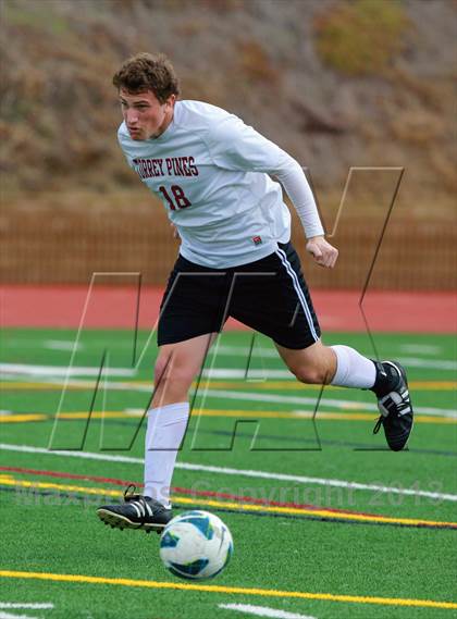 Thumbnail 2 in Cathedral Catholic @ Torrey Pines photogallery.