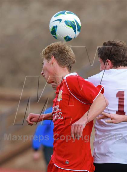 Thumbnail 2 in Cathedral Catholic @ Torrey Pines photogallery.
