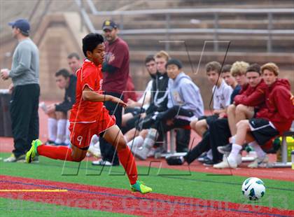 Thumbnail 2 in Cathedral Catholic @ Torrey Pines photogallery.