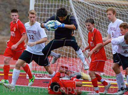 Thumbnail 2 in Cathedral Catholic @ Torrey Pines photogallery.