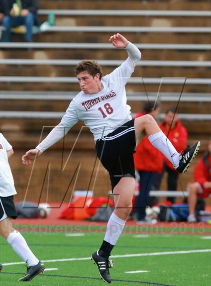 Thumbnail 2 in Cathedral Catholic @ Torrey Pines photogallery.