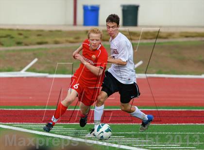 Thumbnail 2 in Cathedral Catholic @ Torrey Pines photogallery.