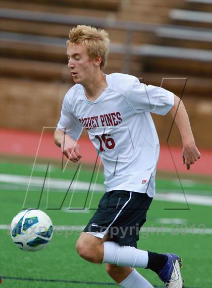 Thumbnail 3 in Cathedral Catholic @ Torrey Pines photogallery.