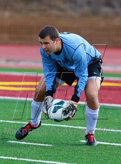 Thumbnail 3 in Cathedral Catholic @ Torrey Pines photogallery.