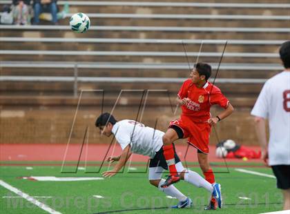 Thumbnail 1 in Cathedral Catholic @ Torrey Pines photogallery.