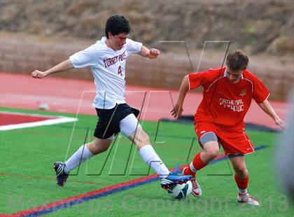 Thumbnail 3 in Cathedral Catholic @ Torrey Pines photogallery.