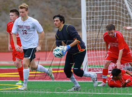 Thumbnail 3 in Cathedral Catholic @ Torrey Pines photogallery.