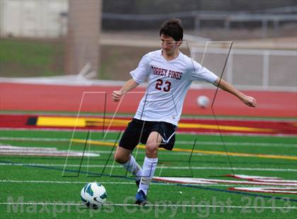 Thumbnail 1 in Cathedral Catholic @ Torrey Pines photogallery.