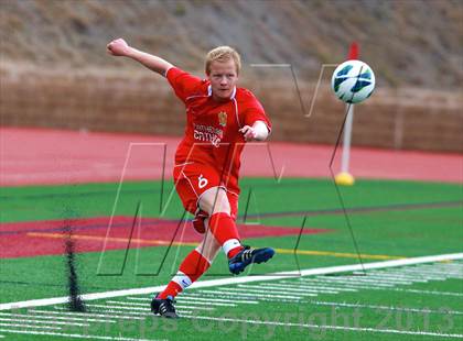 Thumbnail 2 in Cathedral Catholic @ Torrey Pines photogallery.