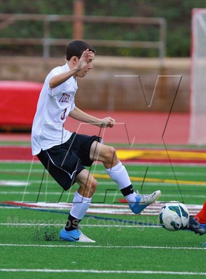 Thumbnail 3 in Cathedral Catholic @ Torrey Pines photogallery.