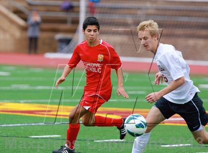 Thumbnail 1 in Cathedral Catholic @ Torrey Pines photogallery.