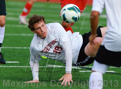 Thumbnail 2 in Cathedral Catholic @ Torrey Pines photogallery.