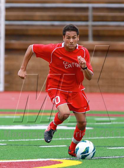 Thumbnail 2 in Cathedral Catholic @ Torrey Pines photogallery.
