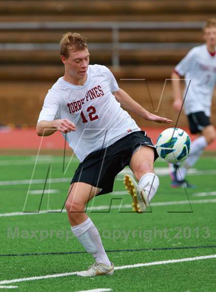 Thumbnail 1 in Cathedral Catholic @ Torrey Pines photogallery.