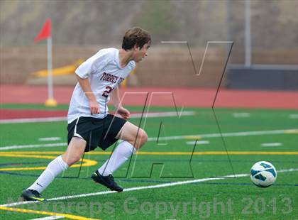 Thumbnail 3 in Cathedral Catholic @ Torrey Pines photogallery.