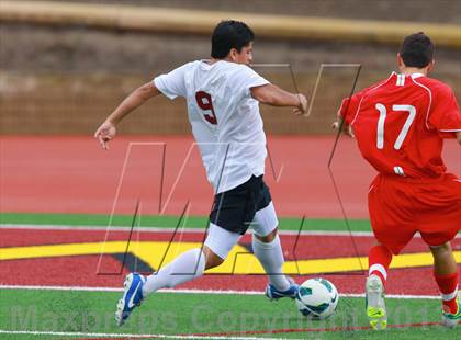 Thumbnail 1 in Cathedral Catholic @ Torrey Pines photogallery.